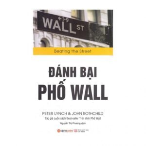 Đánh Bại Phố Wall (mới 85%)