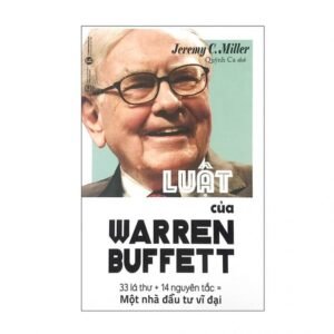 Luật của Warrent Buffett