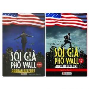 Sói già phố wall (trọn bộ 2 tập)